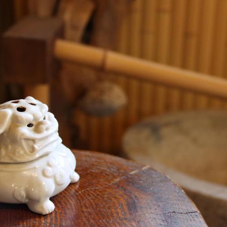 Oyado Sumire-So Otel Takayama  Dış mekan fotoğraf