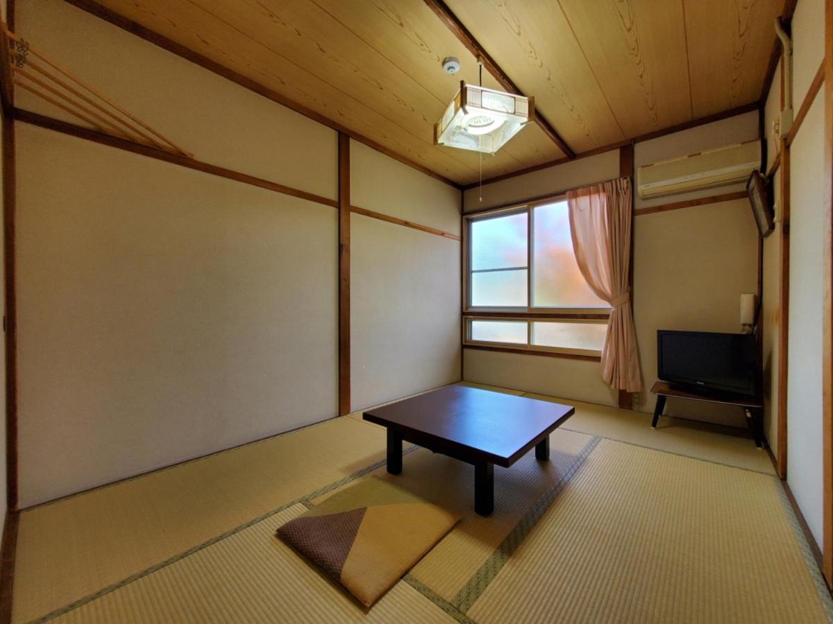 Oyado Sumire-So Otel Takayama  Dış mekan fotoğraf