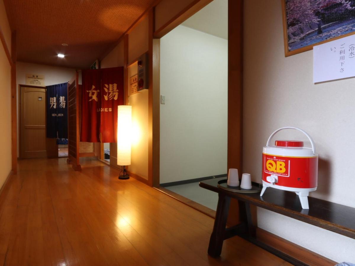 Oyado Sumire-So Otel Takayama  Dış mekan fotoğraf