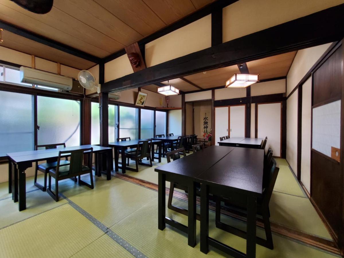 Oyado Sumire-So Otel Takayama  Dış mekan fotoğraf