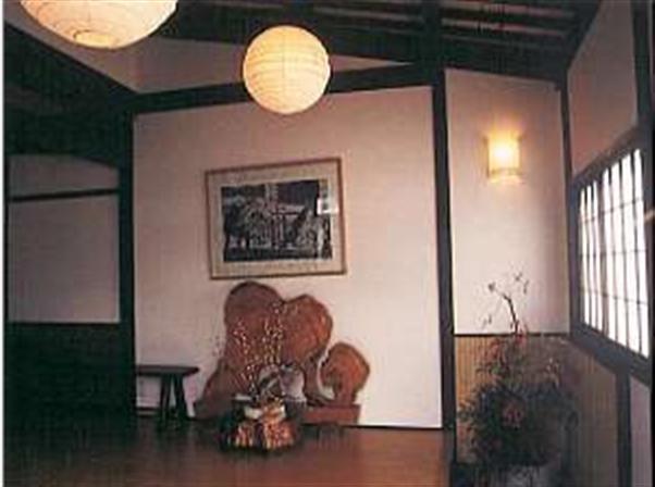 Oyado Sumire-So Otel Takayama  Dış mekan fotoğraf