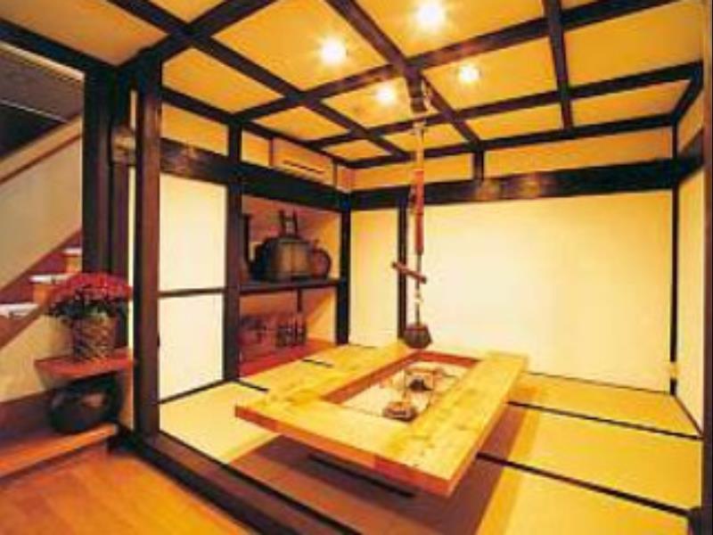 Oyado Sumire-So Otel Takayama  Dış mekan fotoğraf